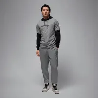 Nike Jordan MVP чоловічі футболка колір сірий