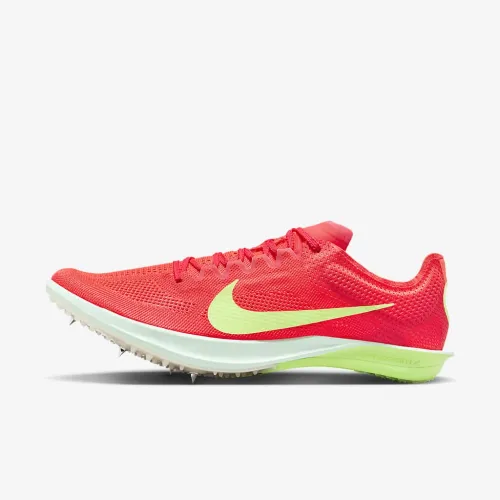 Nike Dragonfly 2 Track & Field Distance Spikes колір червоний