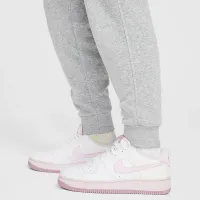 Nike Sportswear Club Fleece Big детские Joggers цвет серый