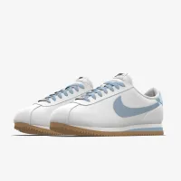 Nike Cortez By You Custom Кросівки різнокольорові