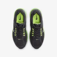 Nike Air Max 2013 Big дитячі Кросівки колір чорний