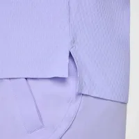 NikeCourt Slam Ultimate чоловічі Dri-FIT ADV Tennis Polo колір фіолетовий