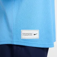 Nike Swim мужские Mesh Tank Top синий