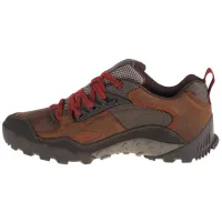 Кроссовки для треккинга Мужские Merrell ANNEX TRAK LOW (J91805)