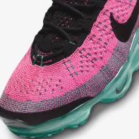 Nike Air VaporMax 2023 Flyknit жіноча Кросівки колір зелений