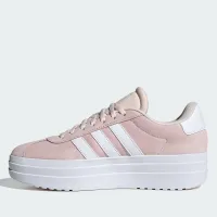 Кроссовки adidas Sportswear VL Court Bold IH9996 - Розовые
