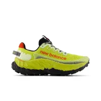 Кросівки New Balance Fresh Foam X More Trail v3 MTMORCA3 - Зелені
