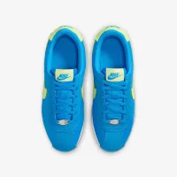 Nike Cortez Big дитячі Кросівки блакитний