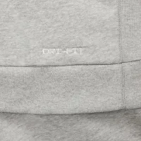 Nike Standard Issue мужские Dri-FIT Pullover баскетбольные Толстовка с капюшоном цвет серый