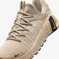 Nike Free Metcon 6 мужские для тренировок Кроссовки цвет коричневый