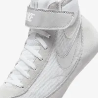 Nike SpeedSweep 7 мужские Wrestling Кроссовки цвет белый