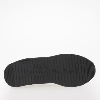 Кросівки Calvin Klein Jeans Retro Runner Iconic YM0YM01119-0GJ - Чорні