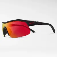 Nike Show X1 Sunglasses цвет черный