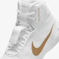 Nike Tawa мужские Wrestling Кроссовки цвет белый