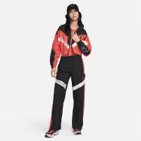 Nike Sportswear женская С высокой Талией Pants цвет черный