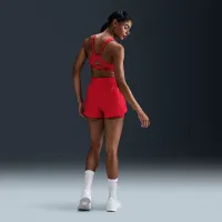 Nike One жіноча Dri-FIT З високою талією 3