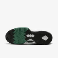 Nike Impact 4 баскетбольные Кроссовки цвет зеленый