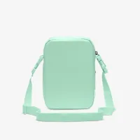 Nike Heritage Crossbody сумка (4L) колір зелений
