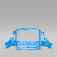 Nike Jordan Stadium сумка (1.7L) синий