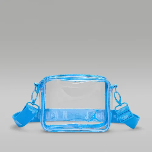 Nike Jordan Stadium сумка (1.7L) синий