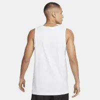 Nike Sportswear чоловічі Tank Top колір білий