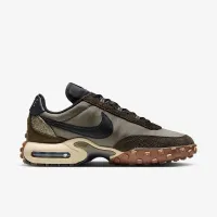 Nike Air Max Waffle SP чоловічі Кросівки колір сірий