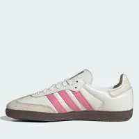 Кроссовки adidas Originals Samba OG IG1962 - Белые