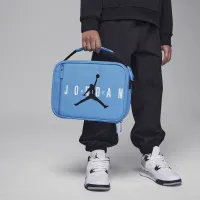 Nike Jordan Lunch Bag (3L) Blue