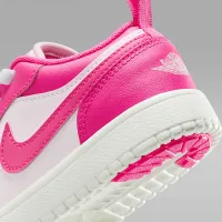 Nike Jordan 1 Low Alt Little дитячі Кросівки Pink