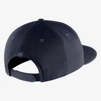 Penn State Nike College Cap блакитний