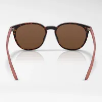 Nike Journey Sunglasses цвет коричневый