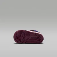 Nike Jordan Spizike Low Baby/Toddler Кроссовки цвет красный