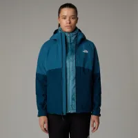 Куртка The North Face Diablo Dynamic 0A87GP5OU1 - Блакитна