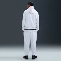 Nike Kobe Therma-FIT Pullover Толстовка з капюшоном колір білий