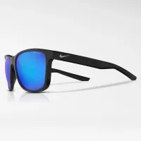 Nike Essential Endeavor Polarized Sunglasses цвет черный