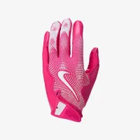 Nike Vapor Jet 8.0 Football Gloves (1 пара) Pink