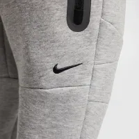 Nike Sportswear Toddler Tech Fleece 2-Piece Full-Zip комплект колір сірий