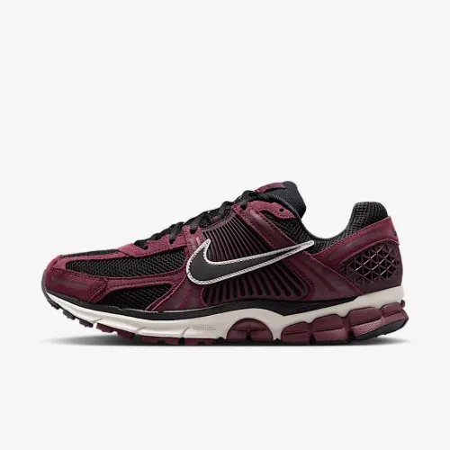 Nike Zoom Vomero 5 чоловічі Кросівки колір червоний