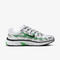 Nike P-6000 Кросівки колір білий