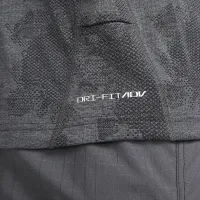Nike Dri-FIT ADV A.P.S. чоловічі Versatile Tank колір сірий