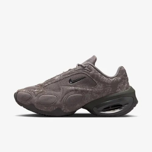 Nike Air Max Muse жіноча Кросівки колір сірий