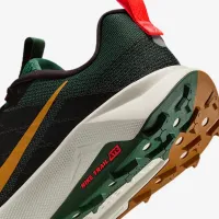 Nike Wildhorse 10 чоловічі Trail Running Кросівки колір чорний