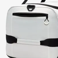 Nike Diamond Duffel сумка (72л) колір білий