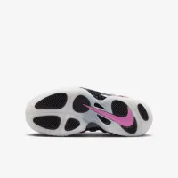Nike Little Posite One Big дитячі Кросівки Pink