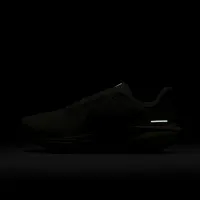 Nike Pegasus 41 мужские Road Running Кроссовки цвет коричневый
