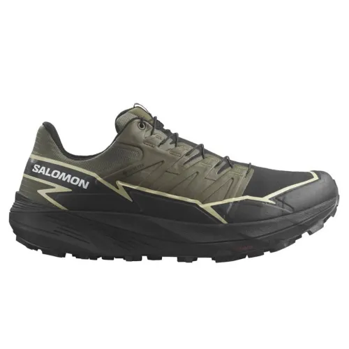 Кросівки Чоловічі SALOMON THUNDERCROSS GTX Gore-Tex (473834)