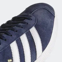 Кроссовки adidas Originals Gazelle BB5478 - Cиний