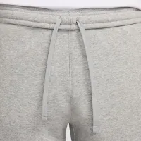 Nike Club мужские Fleece Bungee Pants цвет серый