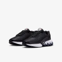 Nike Air Max Dn Big дитячі Кросівки колір чорний