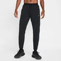 Nike Stride чоловічі Dri-FIT Woven Running Pants колір чорний